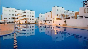 Résidence Alcudia Smir à plage Rifiyine